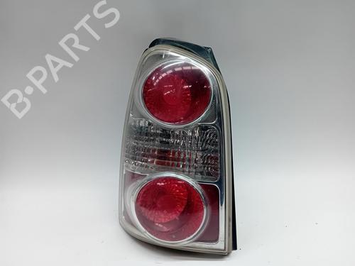 Used Left taillight Left taillight 37429523 37429523