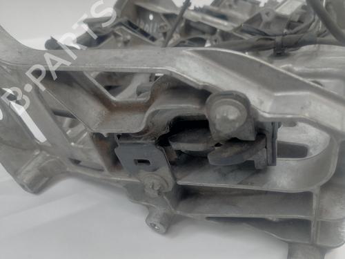 Hood lock MERCEDES-BENZ C-CLASS Coupe (C205) C 220 d (205.304) | BP19154947C133 