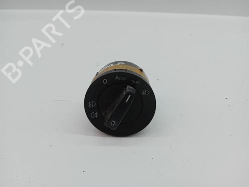 Used Headlight switch VW GOLF VI (5K1) [2008-2014]  32232068