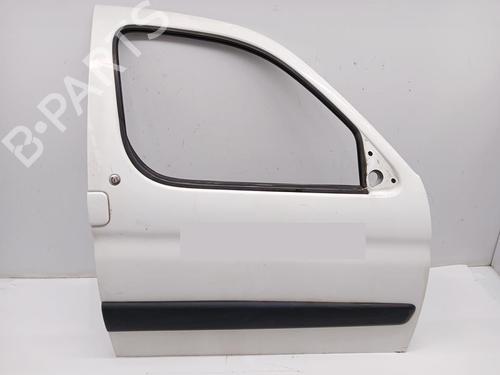 Used Right front door PEUGEOT PARTNER MPV (5_, G_) [1996-2025]  29572735