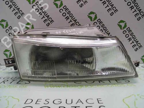 Used Right headlight DAEWOO NEXIA Saloon 1.5 16V (19) (90 hp) 5467287