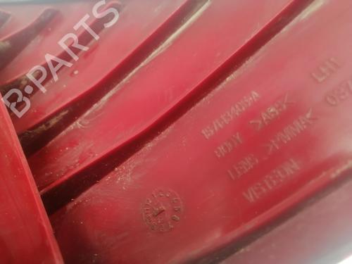 Left taillight FORD MONDEO III (B5Y) 2.0 TDCi | BP27624691C34 