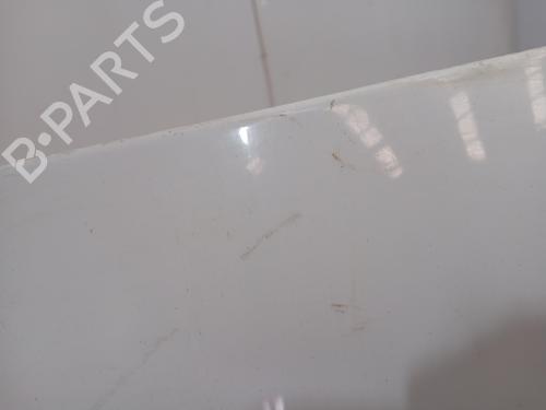 Rear bumper FORD FIESTA VI (CB1, CCN)  | BP24634308C8 