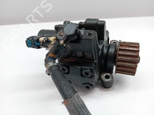 Used Injection pump Injection pump RENAULT GRAND SCÉNIC III (JZ0/1_) [2009-2016] 34277372 34277372