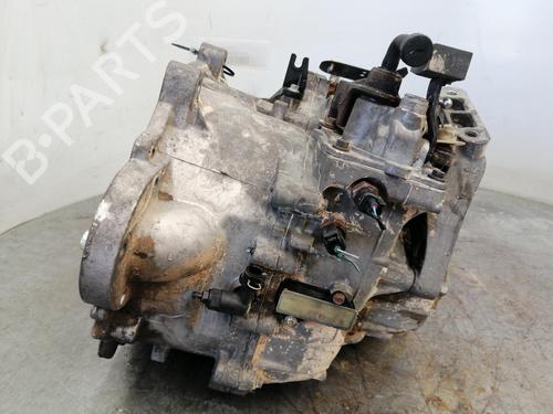 Gearbox LAND ROVER RANGE ROVER EVOQUE (L538)  | BP29430638M3 