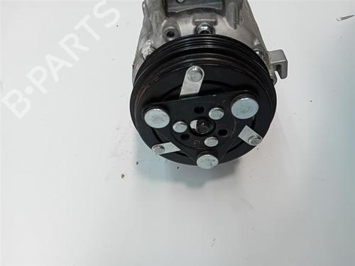 AC compressor FIAT DUCATO Platform/Chassis (250_) 140 Multijet 2,3 D | BP37032894M34 - Image 2