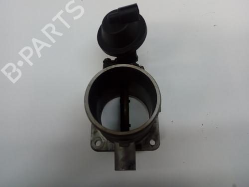 Used Throttle body KIA CARENS II MPV (FJ) 2.0 CRDi (113 hp) 10316896