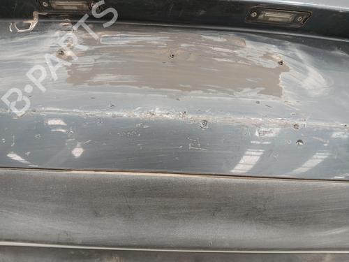 Rear bumper VW GOLF IV (1J1)  | BP24216464C8 