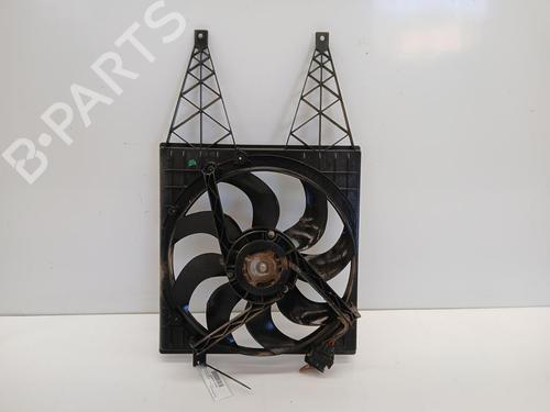 Used Radiator fan Radiator fan SEAT IBIZA III (6L1) [2002-2009] 36233440 36233440