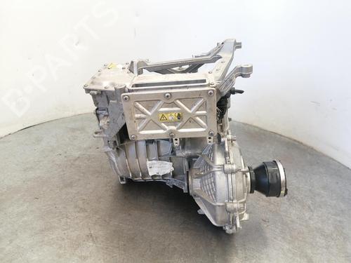Used Engine Engine 38614245 38614245