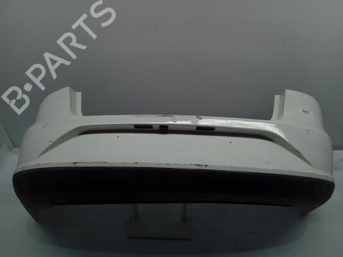 Bak støtfanger SEAT TOLEDO IV (KG3) 1.6 TDI (115 hp) 15850184