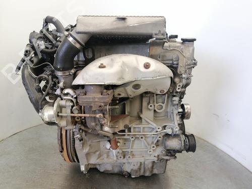 Engine MAZDA CX-7 (ER) 2.3 MZR DISI Turbo AWD (ER3P) | BP36807049M1 - Image 3