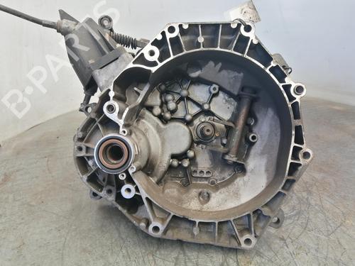 Used Gearbox MINI MINI (R50, R53) Cooper (116 hp) 29604682