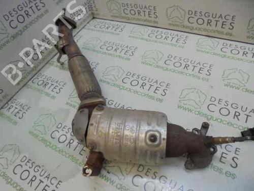 Used Catalyst KIA CEE'D Hatchback (ED) [2006-2012]  5457371