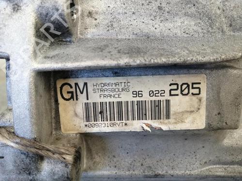 Gearbox BMW 5 (E39) 530 d | BP29610691M3 