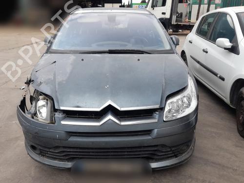 Front right lock CITROËN C4 I (LC_)  | BP23269878C97 