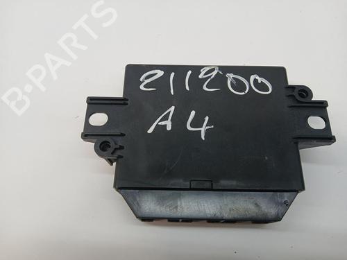 Electronic module AUDI A4 B6 Convertible (8H7) 3.0 | BP37594868M83 - Image 3