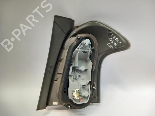 Left taillight TOYOTA COROLLA Verso (ZER_, ZZE12_, R1_) 2.2 D-4D (AUR10_, AUR10R) | BP28123951C34 