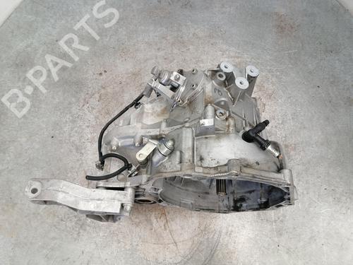 Used Gearbox OPEL ASTRA H GTC (A04) [2005-2010]  32865600