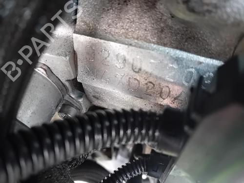 Engine BMW 1 (E87) 116 d | BP38472544M1 - Image 4