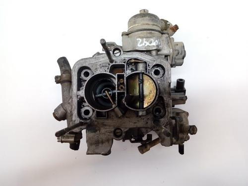 Used Carburetor Carburetor SEAT IBIZA I (21A) 1.5 i Cat (90 hp) 10539914 10539914