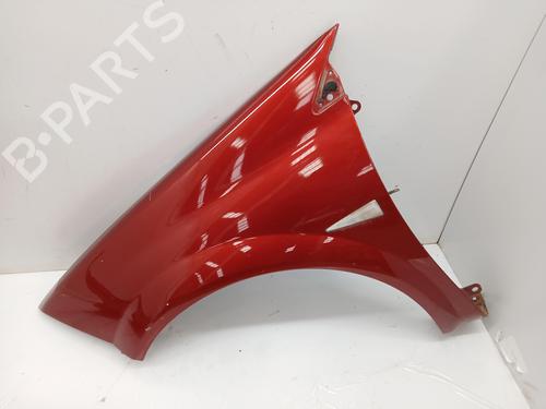 Used Left front fenders RENAULT MEGANE II (BM0/1_, CM0/1_) [2001-2012]  27466658