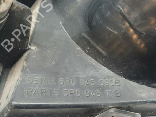 Left taillight SEAT ALTEA (5P1) | BP36319630C34 - Image 5