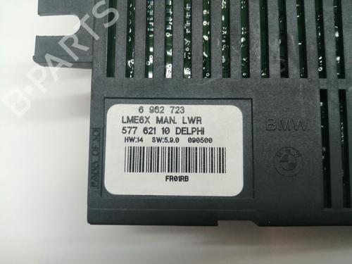 Lights ECU BMW 5 (E60) 523 i | BP16137665M55 