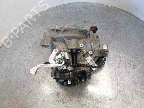 Gearkasse SKODA RAPID (NH3, NK3, NK6) 1.2 TSI (90 hp) 32167303