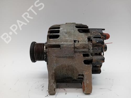 Used Alternator Alternator 38087041 38087041