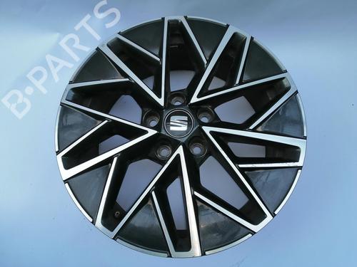 Felg SKODA OCTAVIA III (5E3, NL3, NR3) [2012-2021]  19259650