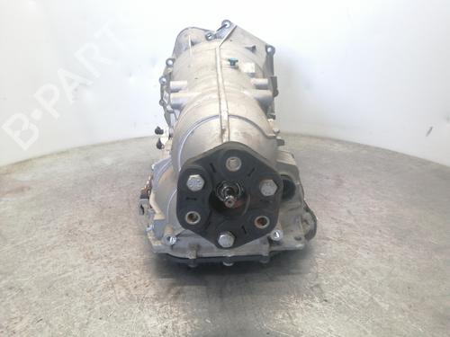 Gearbox BMW 1 Convertible (E88) 118 i | BP21189785M3 