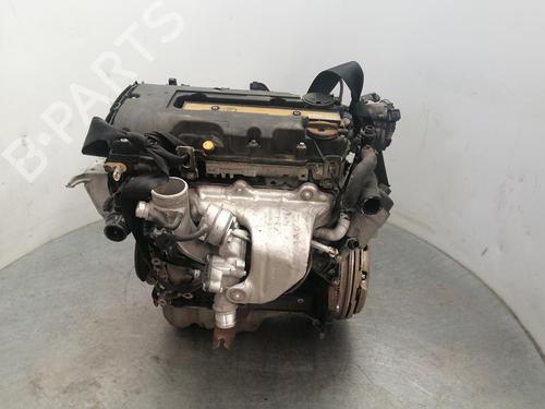 Engine OPEL ZAFIRA TOURER C (P12)  | BP32163068M1  - Image 5