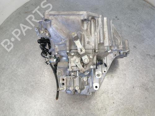 Used Gearbox Gearbox 38469986 38469986