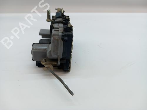 Front left lock CITROËN XSARA PICASSO (N68) 1.6 HDi | BP28127544C98 