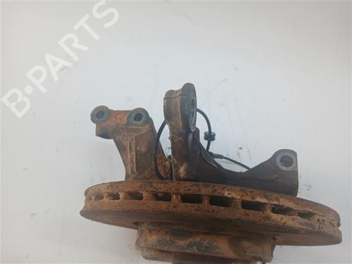 Left front steering knuckle DACIA SANDERO III 1.0 TCe 100 ECO-G | BP40066170M25 - Image 4
