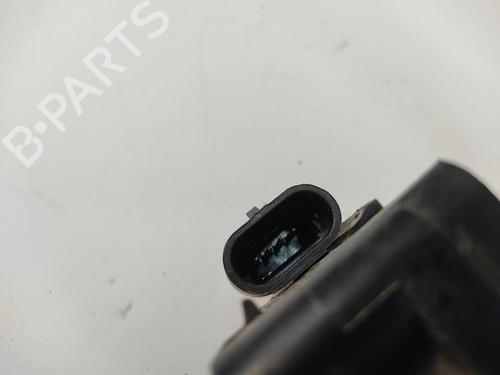 Türschloss rechts vorne SSANGYONG REXTON / REXTON II (GAB_) 2.7 Xdi | BP29982404C97