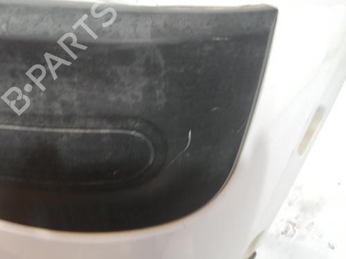 Rear bumper CITROËN C4 CACTUS 1.6 BlueHDi 100 | BP28977420C8 