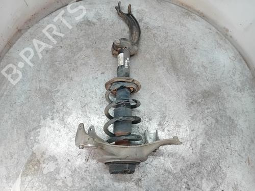 Left front shock absorber AUDI Q5 (8RB)  | BP23460221M16 