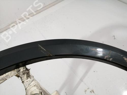 Front right wheel arch trim AUDI Q2 (GAB, GAG)  | BP29861640C135