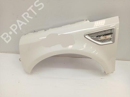 Used Left front fenders LAND ROVER FREELANDER 2 (L359) [2006-2015]  29590928