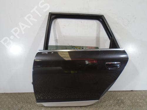 Dør venstre bak AUDI A6 Allroad C6 (4FH) 3.0 TDI quattro (233 hp) 8258322