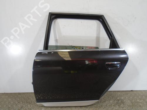 Puerta trasera izquierda AUDI A6 Allroad C6 (4FH) 3.0 TDI quattro (233 hp) 4F0833051G  |