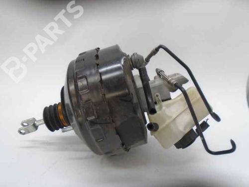 Used Servo brake Servo brake BMW 3 Coupe (E92) 325 d (197 hp) 6922759 6922759
