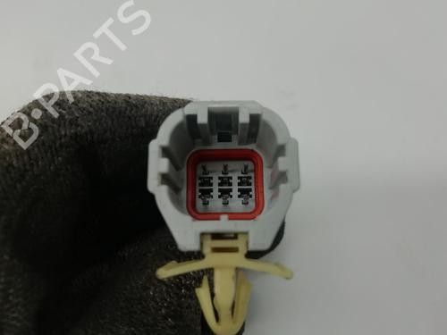 Front left lock KIA NIRO I (DE) 1.6 GDI Plug-in Hybrid | BP16828296C98 