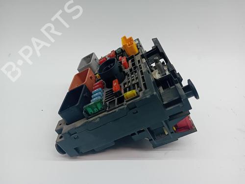 Fuse box CITROËN C5 III (RD_) | BP36781546E1 - Image 2