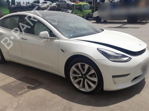 Used Parts TESLA MODEL 3 (5YJ3) EV AWD 4975276