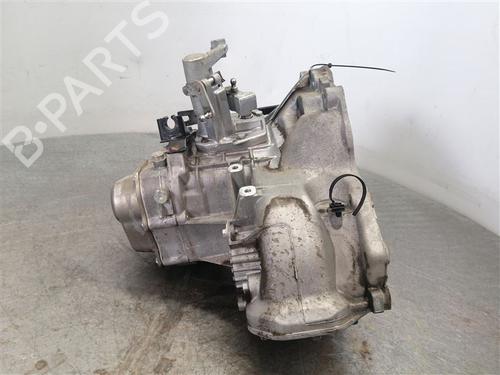 Gearbox SUZUKI IGNIS II (MH) 1.3 DDiS (RM413D) | BP29608620M3 - Image 3