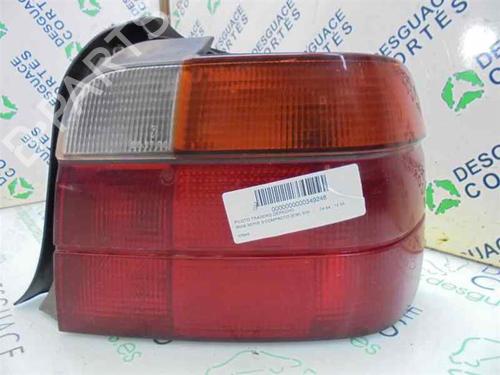Used Right taillight Right taillight BMW 3 Compact (E36) 316 i (102 hp) 5455189 5455189