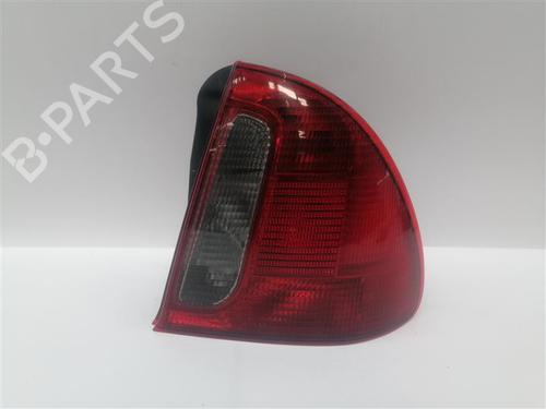 Used Right taillight Right taillight ROVER 45 I Hatchback (RT) 1.6 (109 hp) 19155572 19155572